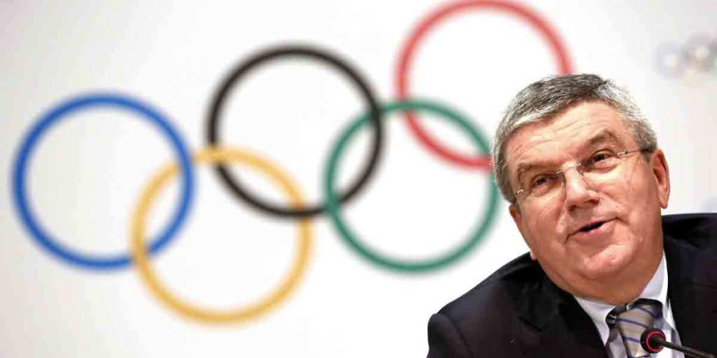Thumbnail for IOC launches whistleblower hotline