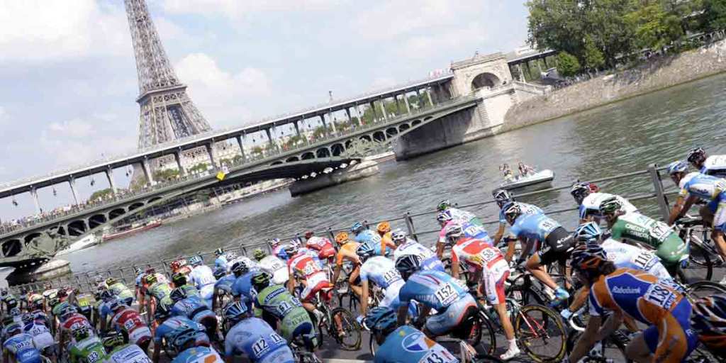 SBS says its coverage of the Tour de France could accommodate more advertising without compromising quality.