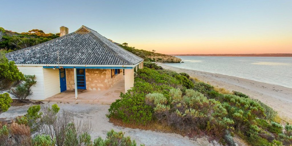 Thumbnail for Browns Beach