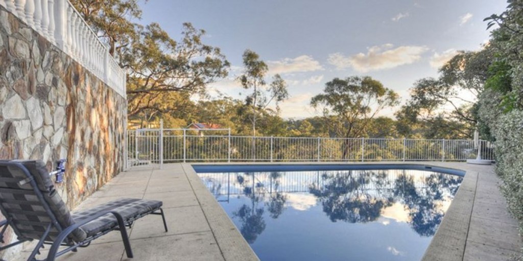 Thumbnail for Golden Grove