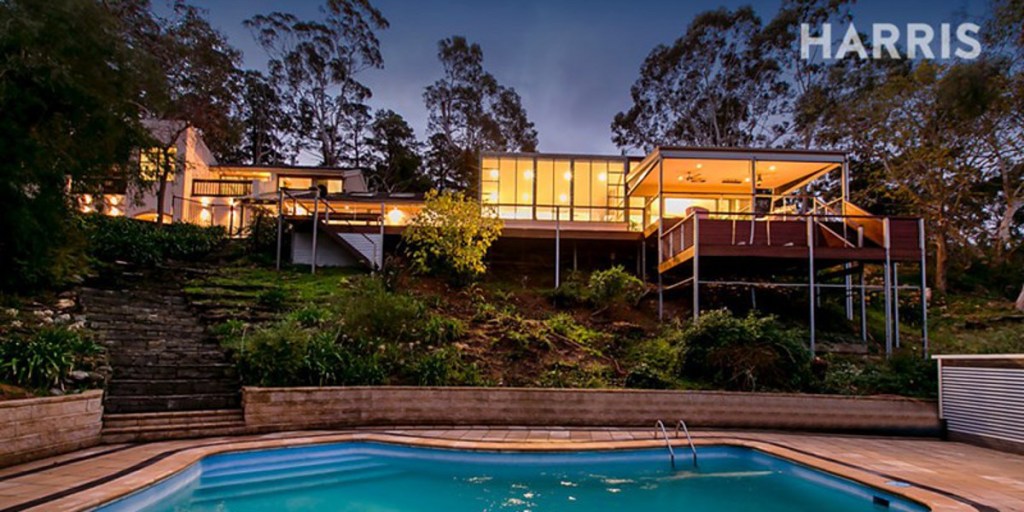 Thumbnail for Coromandel Valley