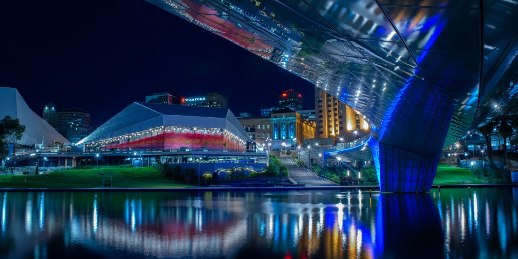 Thumbnail for State Govt sinks Adelaide’s bid to be World Design Capital