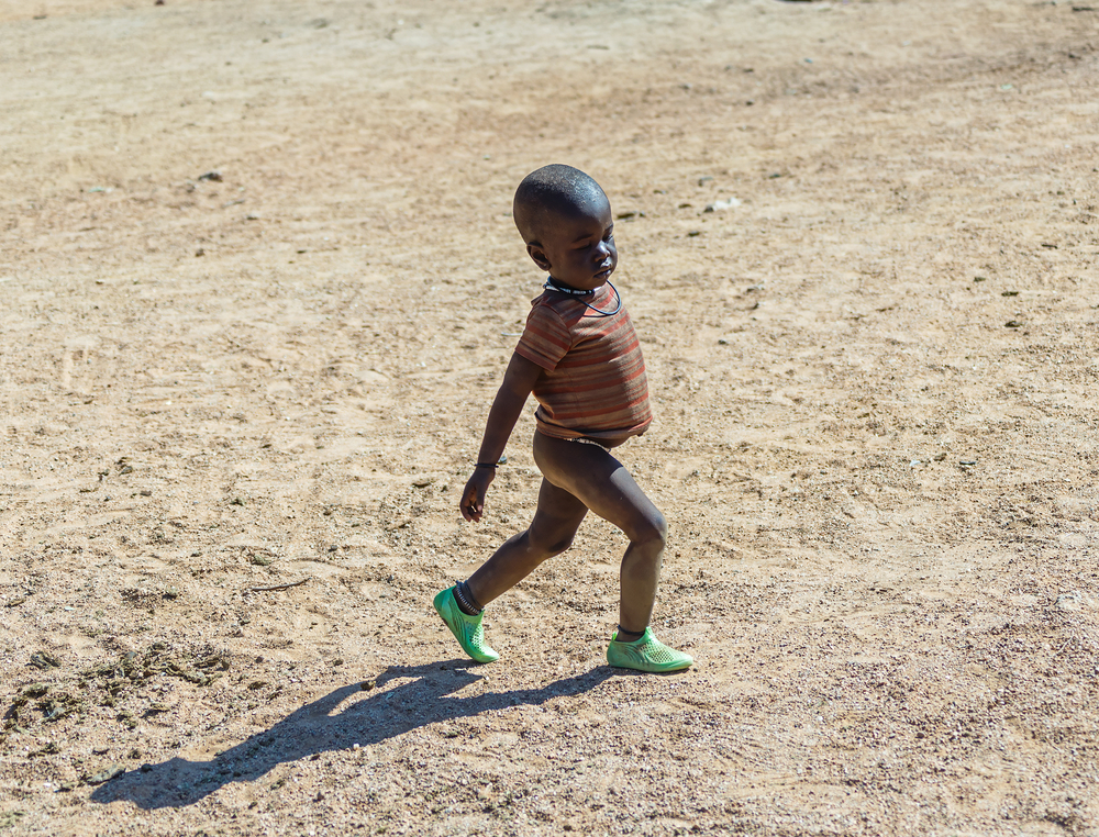 Thumbnail for Ebola crisis sets back African health targets