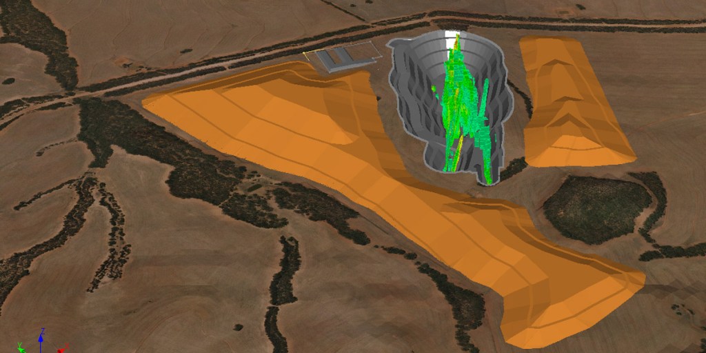 Thumbnail for Graphite mine proposed for Eyre Peninsula
