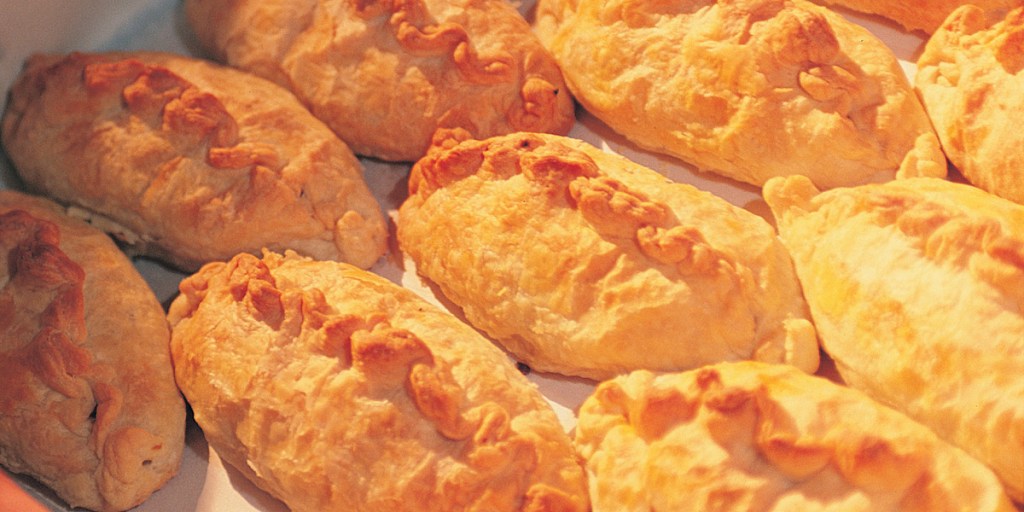 Keeping a Cornish food tradition alive - News | InDaily, Inside South ...