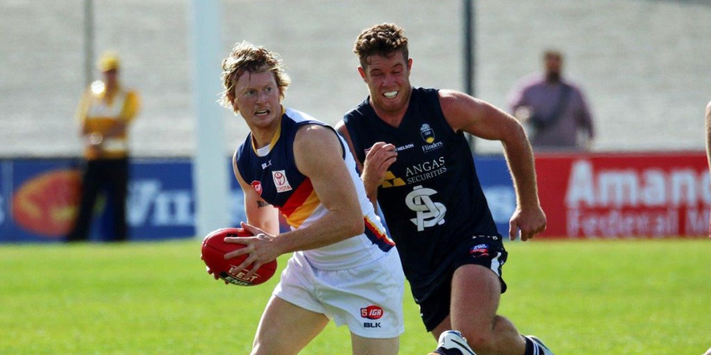Thumbnail for Grassroots: SA footy round-up