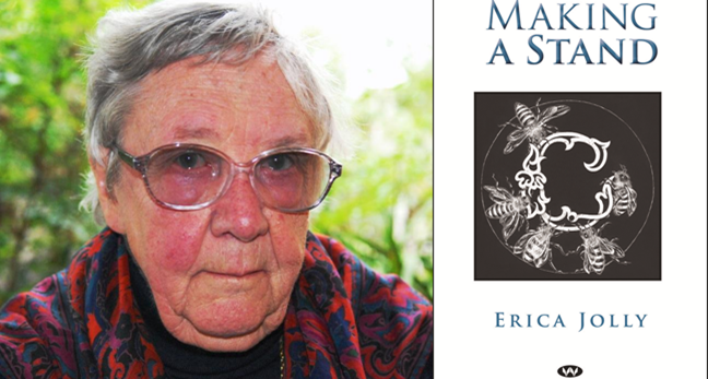 Thumbnail for Chief Scientist backs poet’s stand for science/arts ties
