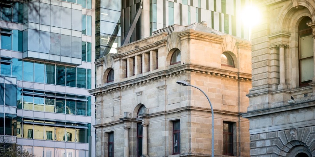 Thumbnail for Historic building to be made design festival hub