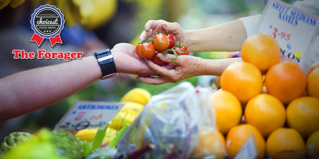 Adelaide Central Market. Photo: South Australian Tourism Commission