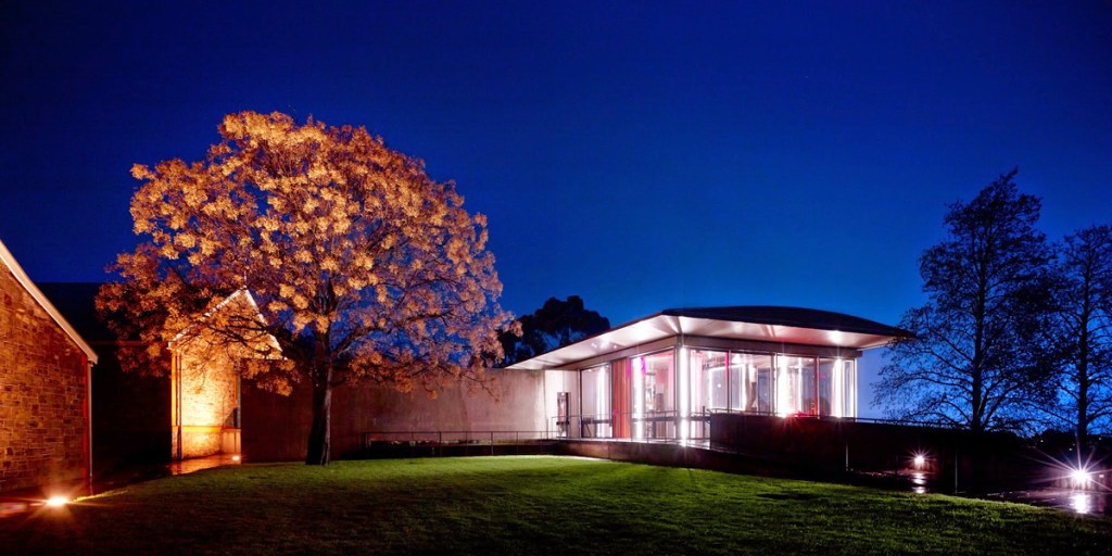 Magill Estate Restaurant. Photo: supplied