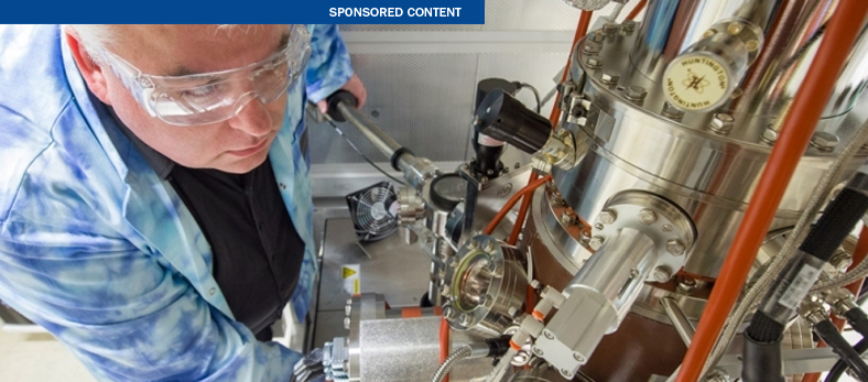 Thumbnail for Nanoscientists check their work with a new set of eyes