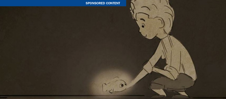 Thumbnail for Flinders stars again at SA Screen Awards