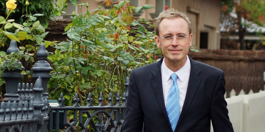 Thumbnail for Haese flags priorities in key climate change role