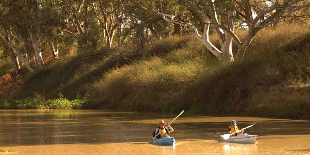Thumbnail for Push to tap SA’s nature tourism potential