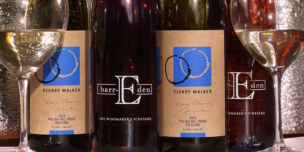 Thumbnail for Riesling: this is how it should be done