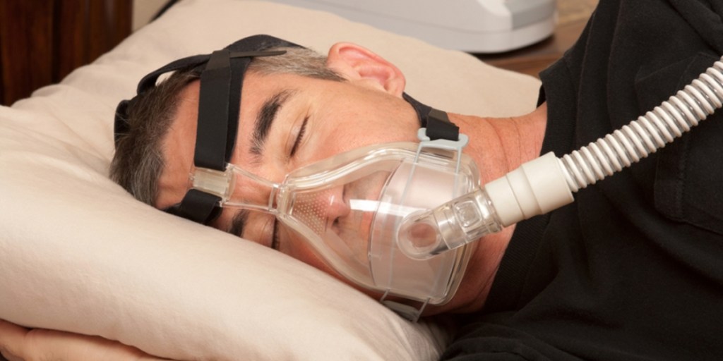 Thumbnail for Depression and sleep disorders “profoundly” linked