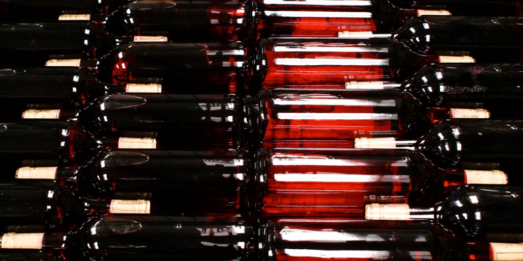 Photo: Mark McLaughlin/Flickr