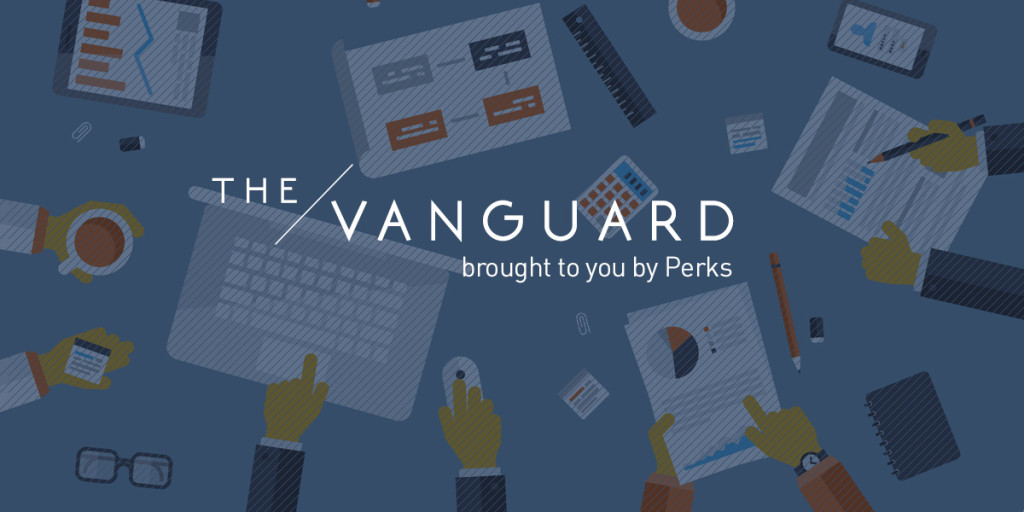 Thumbnail for The Vanguard: Challenging the status quo