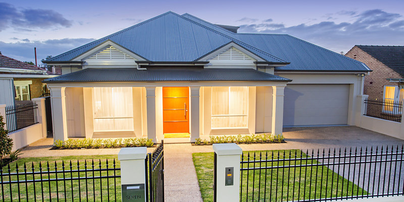 Thumbnail for Glengowrie