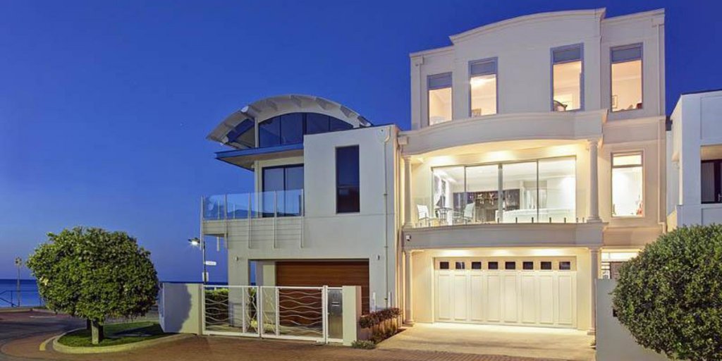 Thumbnail for Glenelg North