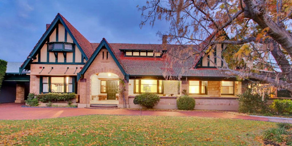 Thumbnail for Malvern