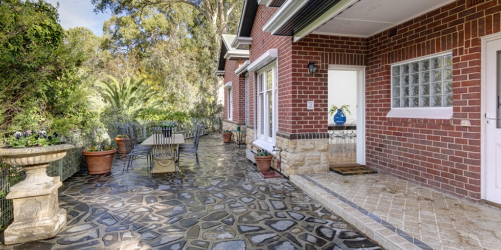 Thumbnail for Unley Park