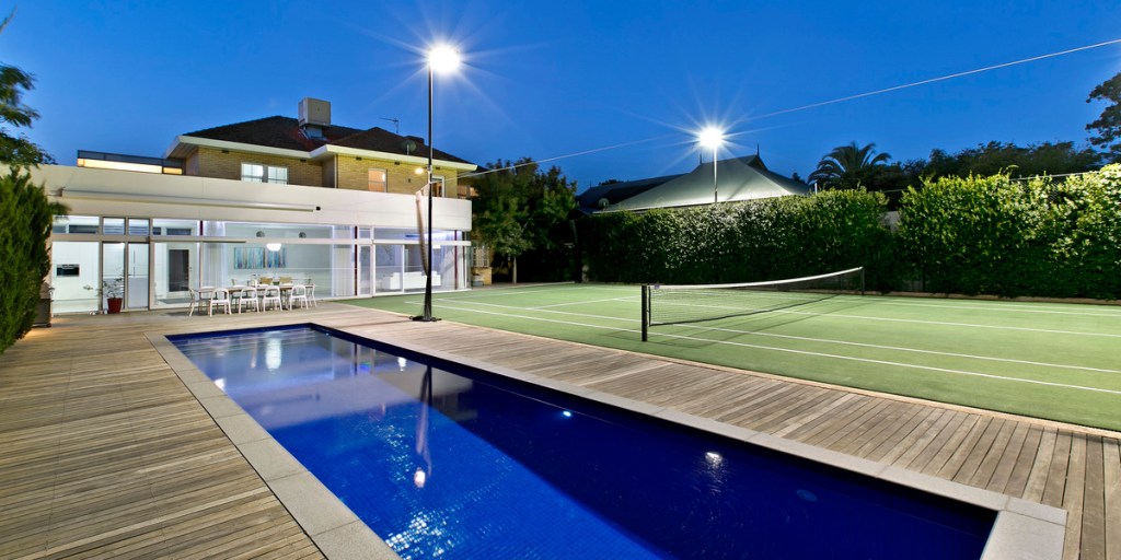 Thumbnail for Leabrook