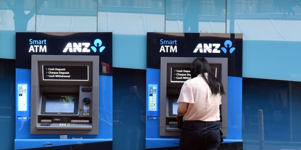 Lender ANZ has pulled the pin on Pumpkin Patch.