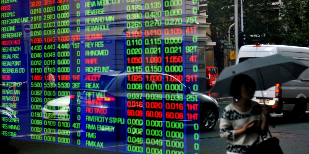 Thumbnail for James Hardie profit almost triples