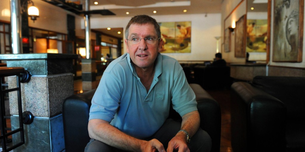 Thumbnail for Lehmann tips tough Ashes against Bayliss