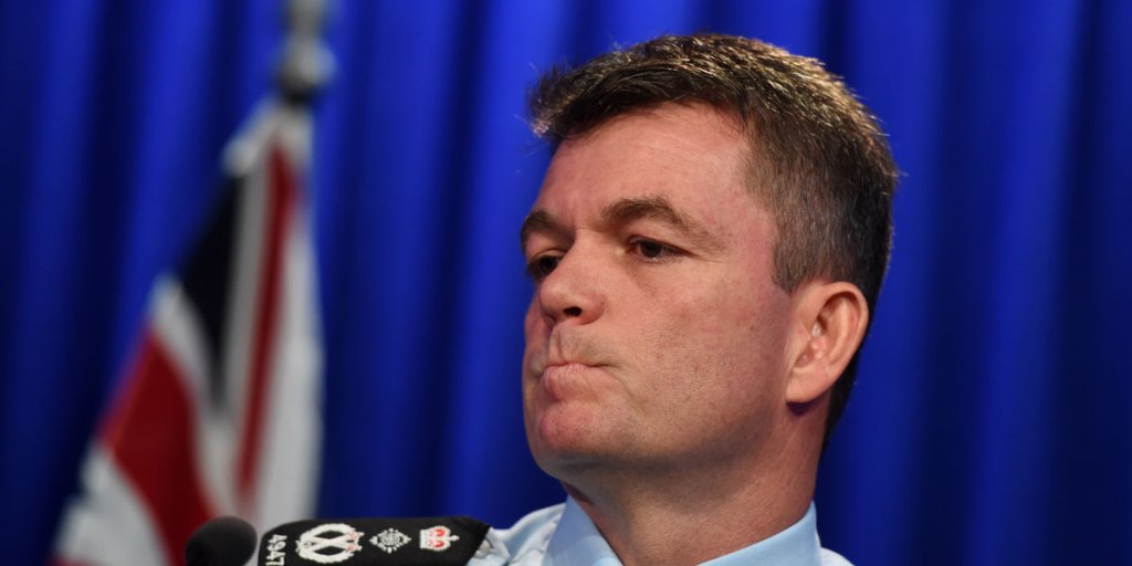 Thumbnail for AFP breaks silence on Bali Nine