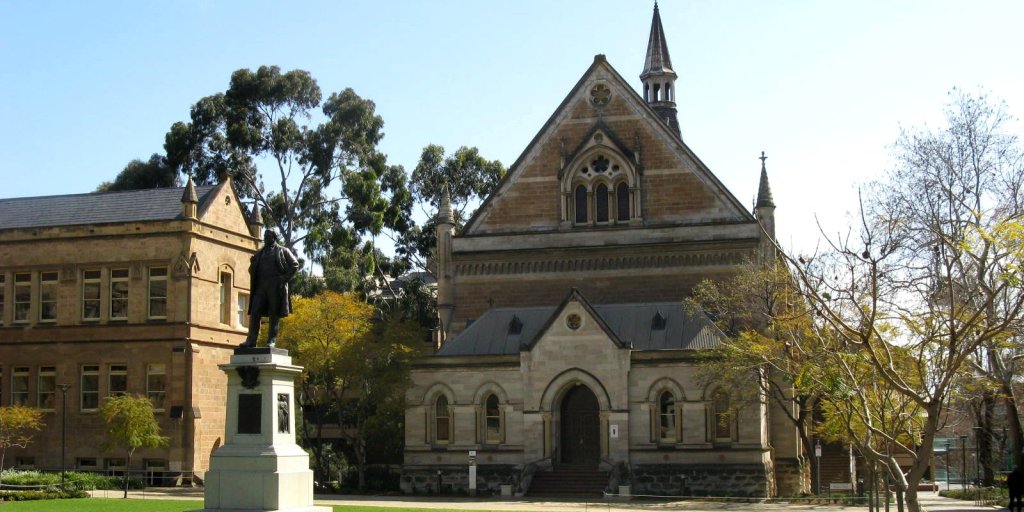 Thumbnail for Memo details Adelaide Uni’s planned music cuts