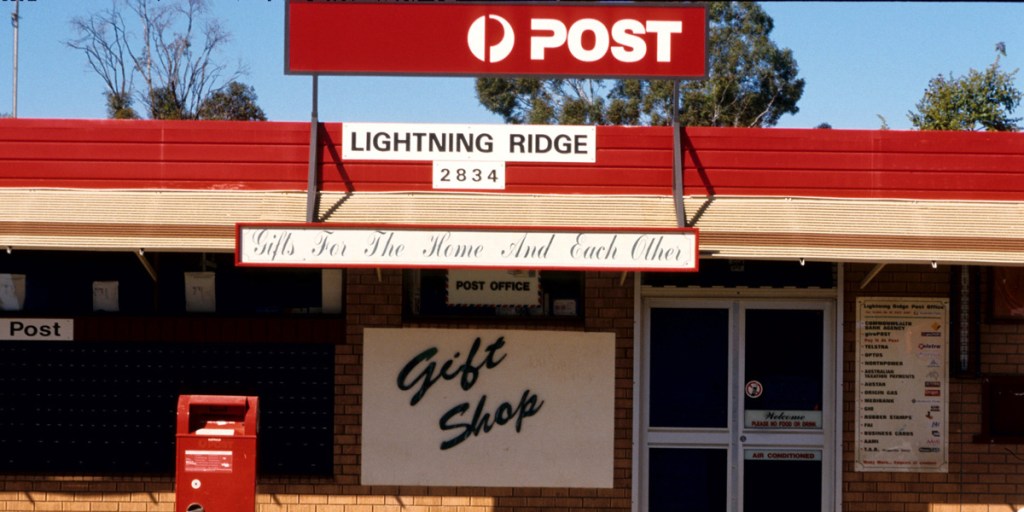 Country post offices are being given a revenue boost by Australia Post.