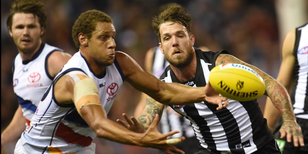 Thumbnail for AFL tipster’s guide: Falling like flies