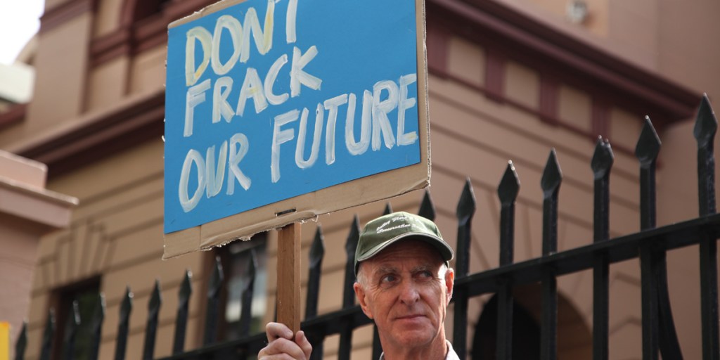 Thumbnail for Coal seam gas explorer seeks govt compo