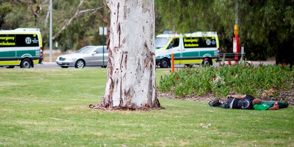 Thumbnail for ‘Most complex’ rough sleepers to move into Adelaide supported housing