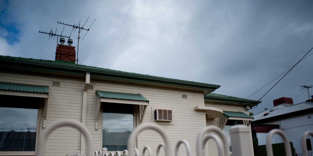 Thumbnail for Libs defend Housing Trust “scare campaign”