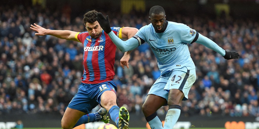 Thumbnail for Socceroo captain’s “goal of the year” honour