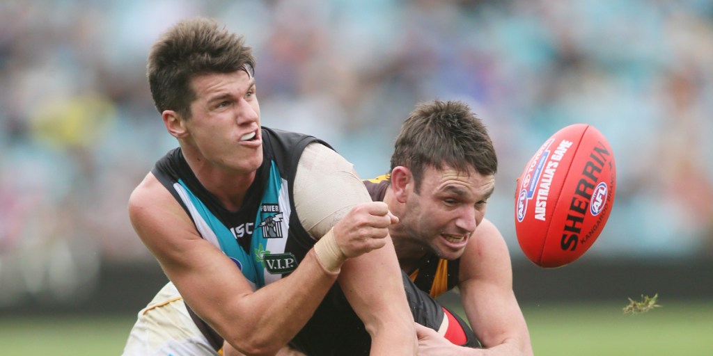 Thumbnail for AFL tipsters’ guide: Life after Kane