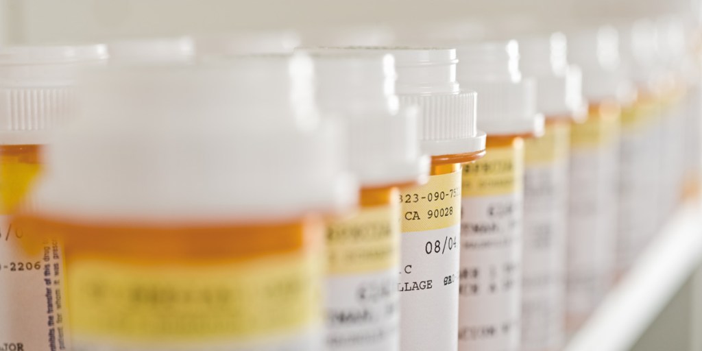 SA's pharmacies are set for a network shake-up.