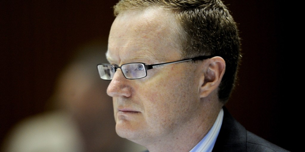 Thumbnail for RBA maps way forward from latest economic data