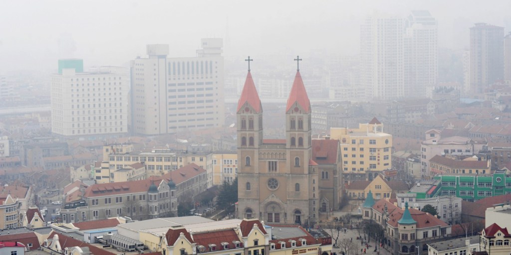 Thumbnail for Green tech on agenda in SA’s China talks