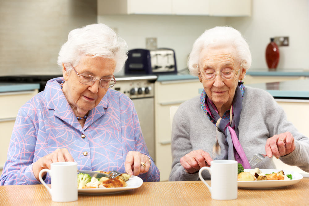 Thumbnail for Do all older adults want to eat cake?