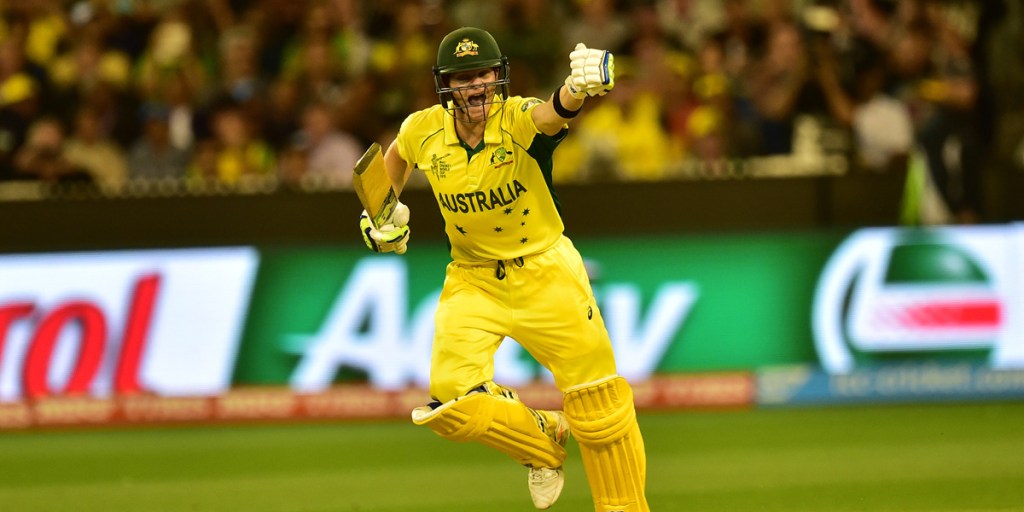 Thumbnail for ICC bids to restore bat-ball balance