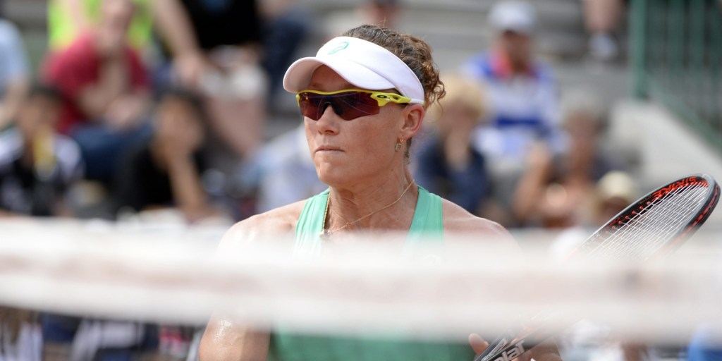 Thumbnail for Great start for Aussies at French Open