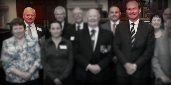 Thumbnail for Revealed: Repat plan defender’s close ties to Hamilton-Smith