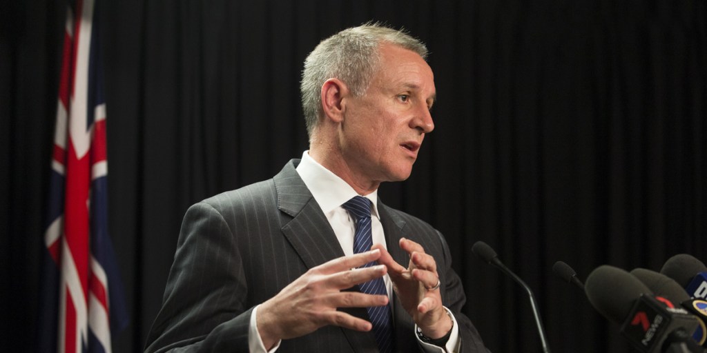 Thumbnail for NDIS to create 6300 new jobs: State Govt