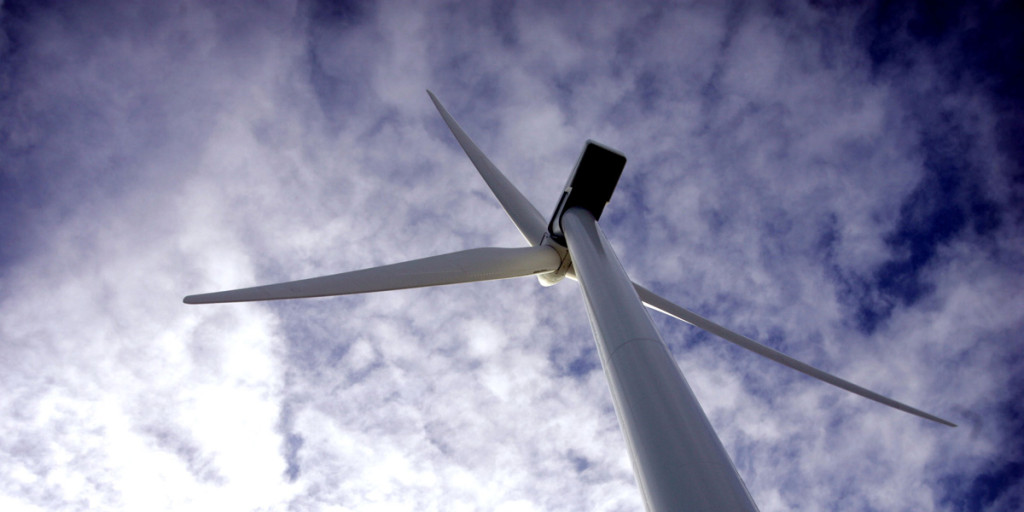 Thumbnail for Deal close on renewable energy target