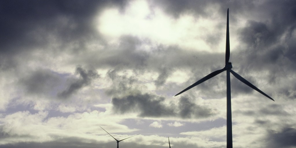 Thumbnail for Solar and wind energy generation soars