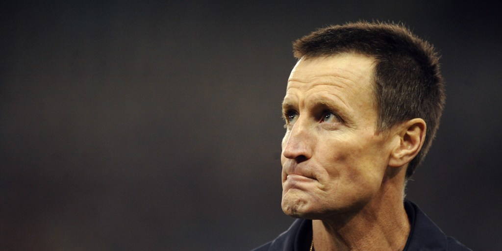 Thumbnail for Carlton should chase Worsfold: Elliott